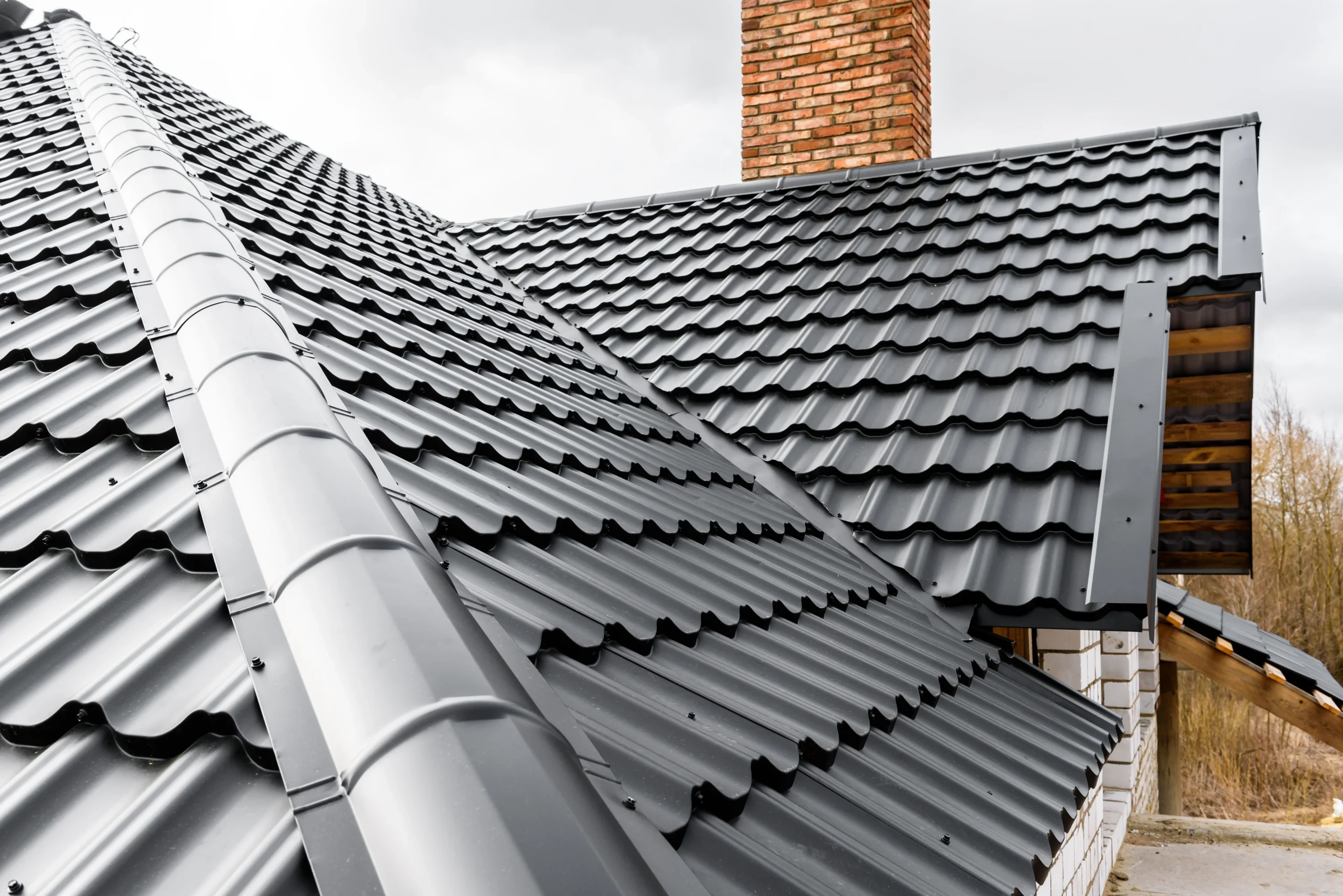 roofing contractors near me in Des Plaines